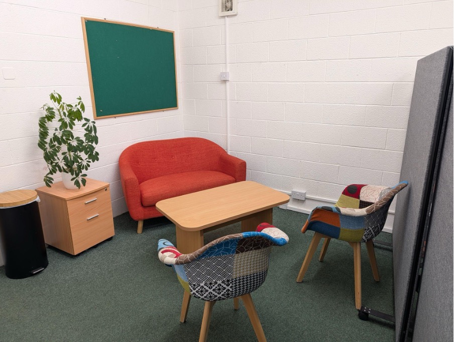 Fraser Ballantyne Suite